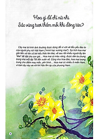 Sách Câu Đố Dân Gian Bằng Tranh - Hoa Quả (Tái Bản 2019)