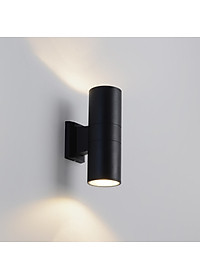 Đèn LED gắn tường CANI kiểu dáng hiện đại, sang trọng.