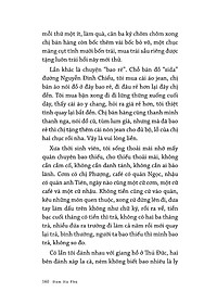 Sách Chuyện Nhỏ Sài Gòn Bao Nhớ