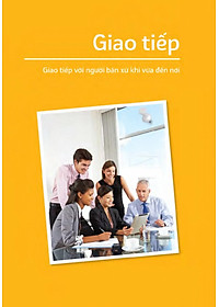 Sách Hướng Dẫn Đàm Thoại Tiếng Anh Khi Đi Du Lịch