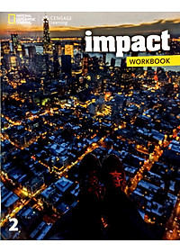 Impact: Workbook 2