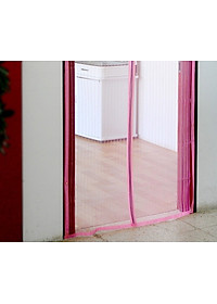 Rèm Cửa Chống Muỗi , Các Loại Côn Trùng Gây Bệnh - Hàng Chính Hãng 