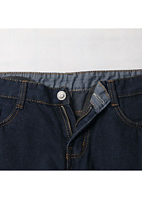 Quần short jean Q393 MuiDoi
