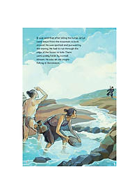 Sách A History Of Vn In Pictures. The Lam Sơn Uprising (In Colour)