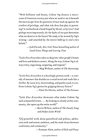 Little Fires Everywhere (Movie Tie-In)