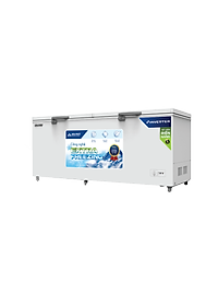 HPF AD8783 - TỦ ĐÔNG FUNIKI HPF AD8783 - Hàng Chính Hãng - Chỉ Giao Hồ Chí Minh
