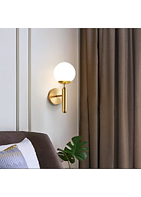 Đèn tường SUNAMI trang trí hiện đại - kém bóng LED chuyên dụng