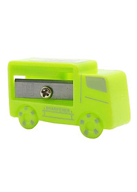 Chuốt Chì Hình Xe Chở Hàng - Hồng Hà SP-04 (Mẫu Màu Giao Ngẫu Nhiên)