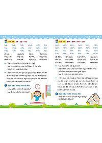 Sách - Combo Luyện Đọc 1, Luyện Viết quyển 1, quyển 2 - Kết Nối Tri Thức Với Cuộc Sống - Rèn kĩ năng đọc hiểu (3 cuốn)