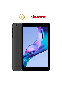 Máy tính bảng Masstel Tab 8.1 (3GB/32GB) – Hàng chính hãng – Đã kích hoạt bảo hành điện tử
