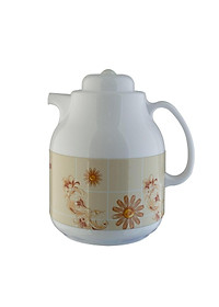 Bình trà giữ nhiệt INOX Rạng Đông RD 1055 ST1.E-1 lít CÓ LỌC TRÀ