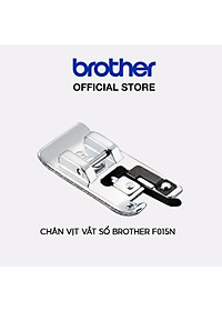Chân vịt vắt sổ Brother F015N - Hàng chính hãng