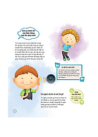 Sách Combo 3 cuốn What - When - How Bố Mẹ Ơi! (Tặng kèm 3 bút chì thông minh)