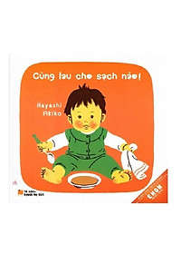 Combo Ehon Nhật Bản Bộ 7 Cuốn (0-6 Tuổi) - Ehon Mẫu giáo Nhà trẻ 