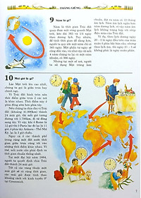 Combo 10 Vạn Câu Hỏi Vì Sao Và 366 Câu Hỏi Khám Phá Thế Giới (02 Cuốn)