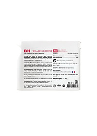 Viên Uống BH Nhân Sâm Hoàng Đế 6 Năm COFFEECELL (60 viên nang) - Tăng cường sức khoẻ - Xuất xứ Pháp, Hàng Chính Hãng - HSD 10/2026