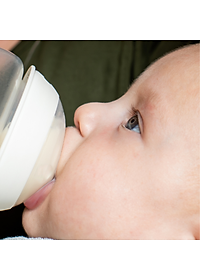 Núm Ty Silicon Siêu Mềm Tự Nhiên Cho Bé Tommee Tippee Natural Start Fast Flow Từ 6 Tháng (Vỉ đôi, tách lẻ)