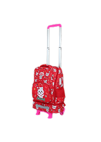 Balo Cần Kéo Học Sinh Thời Trang SAKOS KID MOVIL