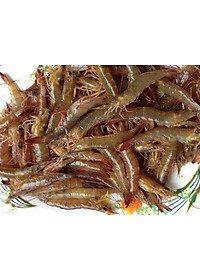 250gr Tôm khô (Tôm đất) loại 1 - Bếp Ấm