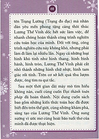 Sách Gieo Mầm Tính Cách - Ước Mơ ( Tái Bản )