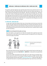 Kỹ Năng Biên Dịch - Phiên Dịch Tiếng Trung Ứng Dụng (Kèm Từ Vựng Theo Chủ Đề)