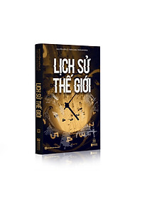Lịch Sử Thế Giới - Nguyễn Hiến Lê