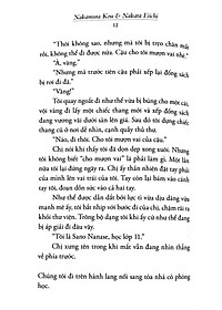 Sách Tôi Không Thể Viết Tiểu Thuyết