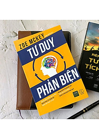 Tư Duy Phản Biện
