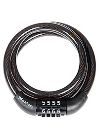 Khóa dây Master Lock 8143
