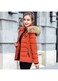 Mua ÁO KHOÁC PHAO NỮ MÙA ĐÔNG ẤM ÁP THIẾT KẾ TINH TẾ CHO PHÁI ĐẸP HÀNG MỚI BAO ĐẸP - ĐEN - XL tại Giadinhshop2020 Mua Áo Khoác Phao Nữ Mùa Đông Ấm Áp Thiết Kế Tinh Tế Cho Phái Đẹp Hàng Mới Bao Đẹp - Đen - Xl Tại Giadinhshop2020
