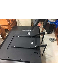 Chân đế TV LCD 19-75 inch, chân đế TV để bàn cho tất cả các loại tivi Samsung, LG, Sony, TCL, Panasonic, Sharp, vv - Hàng Nhập Khẩu