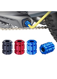 Dụng Cụ Tháo Trục Giò Xe Đạp Bằng Hợp Kim Nhôm (Cho Lục Giác Size 6mm) Mai Lee 