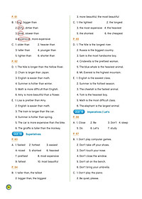 Sách Aha Grammar Bài Tập Bổ Trợ Toàn Diện Ngữ Pháp Tiếng Anh Lớp 4 Theo Chủ Đề