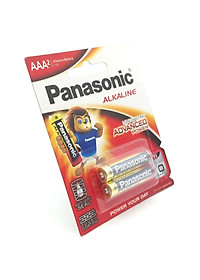 Pin AAA Panasonic AKL LR03T/2B