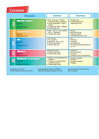 Access US 4B Student's Book & Workbook