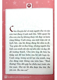 Sách Gieo Mầm Tính Cách - Tha Thứ ( Tái Bản )