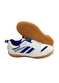 Giày Cầu Lông, Giày Bóng Bàn Cao Cấp Tặng Kèm Vớ Chống Trơn (màu ngẫu nhiên)