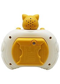 Máy Chơi Game Pop It 200 Cấp Độ Shiba Inu - Champion Games CPGJH01