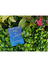 Sách - Lẽ Sống - Viktor E. Frankl - First News