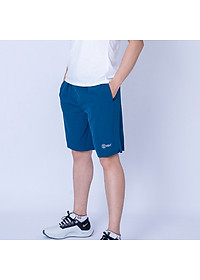 Quần đùi short gió nam thể thao Basic trẻ trung năng động, thoáng mát co giãn 4 chiều MRM Manlywear