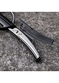 Kéo nhà bếp siêu sắc bén chính hãng Kai hàng chuẩn Nhật Bản (Made in Japan)