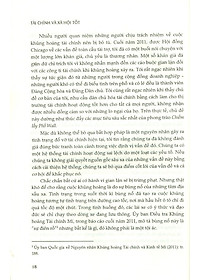 Sách Tài chính và xã hội tốt