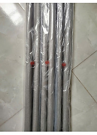 Combo 3 Thanh ron cửa chặn khe hở ngăn côn trùng,chống bụi,chống ồn và thoát khí điều hòa HT SYS- (Giao màu ngẫu nhiên)