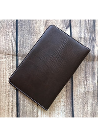 Túi Da Xịn Đựng Đăng Kiểm, Giấy Tờ Cho Ô tô logo Honda