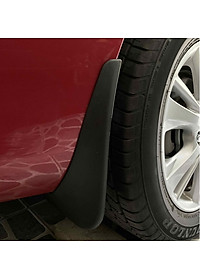Bộ 4 chắn bùn theo xe dành cho Ford Ranger