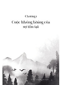 Khí Hậu - Câu Chuyện Mới