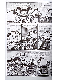 Thần Đồng Đất Việt 89 - Đấu Trí Tiểu Vương