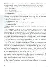  Nhập Môn Triết Học