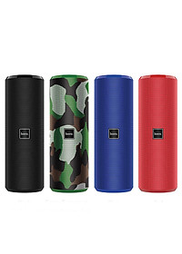 Loa Bluetooth Không Dây Hoco BS33 - Hàng chính Hãng