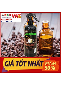 Chai nước hoa xịt phòng cao cấp Mr Fresh 500ml - khử mùi phòng, ẩm mốc, hạn chế côn trùng ruồi muỗi